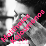 PPR0013 Matthaios Kaloumenos Pigalle Mix