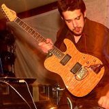 The Flashbulb live in Los Angeles, 15 Nov 2006