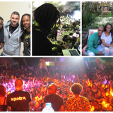 Deeper Sounds Of Nairobi #030 - Blankets & Wine @ 50