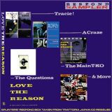 Respond Records Sampler