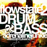 Flow State 2 - Adrenaline Junkie