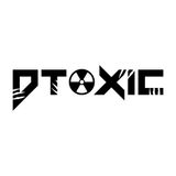 Dtoxic - Electro/Dubstep/Drum and Bass 1 HOUR MIX 2012