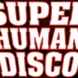 Sonny Delight - Funk set @Super Human Disco, Wax Jambu, London - 12/4/12