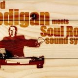 David Rodigan Live in Rome (Soul Roots) - #1
