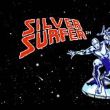 SILVERSURFER - Vibration
