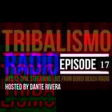 Tribalismo Radio-Episode 17 20/5/15. Live from Bondi Beach Radio