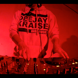 DJ KRAISE - JAMMIN CLUB DIFERENT SESSION NOV