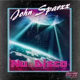 John Sparxx - Drive Radio Exclusive Mix