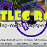 Deepless Radio Show @ Spiros B ''The eclectik session'' BOOTLEG RADIO GREECE