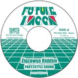 One Family Sound # Zigzawya riddim #
