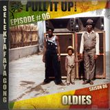 Pull It Up Show - Episode 06 - S6