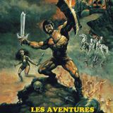 Emission #37: Les Aventures d'Hercule