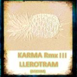 KARMA RMX III - LLEROTRAM (BOEHM)