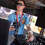 David Garro@Route 66 RadioShow 2 Octubre 2012