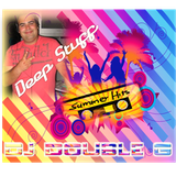 Dj Double G - Deep Stuff 16-05-12