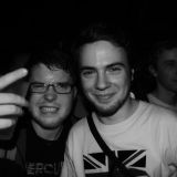 EinZman b2b Jazer - In Session