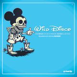 WILD DISCO - Der Podcast zur schaerfsten "Nu-Disco" Club Tour - Vol.2