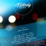 dj K.Andy - New Year's Eve 2014 mix