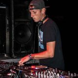 Miguel Uhzur @ Saturdays at Alma café
