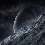 Dark Space (Episode 1) (Hardcore) - by DJ Kealiv