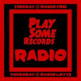 playSomeRecords with papaBoom & samGrier @ radio Frei 22.03.16