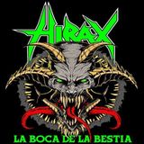 Hirax: In-depth Interview With Katon De Pena