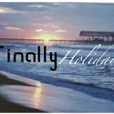 Finally, ¡Holidays!
