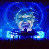 The Chemical Brothers @Creamfields Buenos Aires 2007