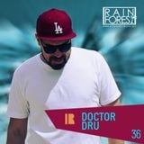 Rainforest Music Podcast #36 by Doctor Dru