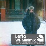 WF Minimix // Lefto