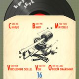 Круглий Звук #1 (A Round Sound, 16-02-2013, Burger Pub, Uzhgorod)
