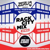RACK CITY MIX / S01E16 - SPECIAL MADE IN FRANCE : AMINE EDGE & DANCE - 21/01/2016