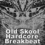 Mike Paradinas 90-92 Hardcore Mix