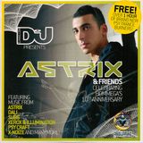 Astrix & Friends (DJ Magazine 2007)