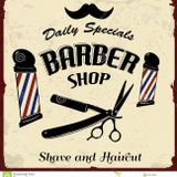 Almost cut my hair...