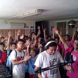 Daniel Penacoba - La Captura Del Sonido Radioshow - Music is the weapon of the future 2011 Mixtape