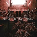 Inner Escape exclusive 01010T01 - Digital Damage