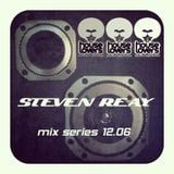 Steven Reay presents HLB - mix series 12.06