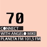 Connect 70 with Angelo Mike
