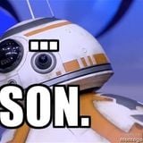 FuseBox Radio: #AlabasterAmericanAffluenzaAntics/The Blackest 'Star Wars' Ever (Dec. 18 & 25, 2015)