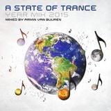 A State of Trance Yearmix 2015 (Mixed by Armin van Buuren CD1)