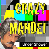 Crazy Mandei - 18/02/2013 - 3a puntata coopilota