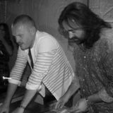 Balearic Mike and Ben Monk