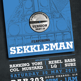 Version Part IV - DDsemar