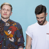 Blonde - Diplo and Friends (02-22-2015)