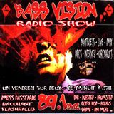 FLASHBALL13 - BassVision Radio Show Podcast /fmr radio