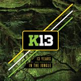 GROOVEKID exlusiv Mix to K13 (kalimodjo 13th anniversary)