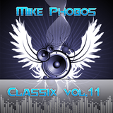 Mike Phobos - Classix Vol.11 (90´s Mix)