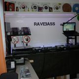 10.01.2015 - RaveBass - TechLaRocca - Dance