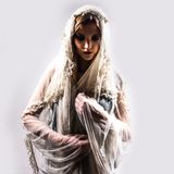 Journeys to the Infinite - Daemonia Nymphe (Artist profile)